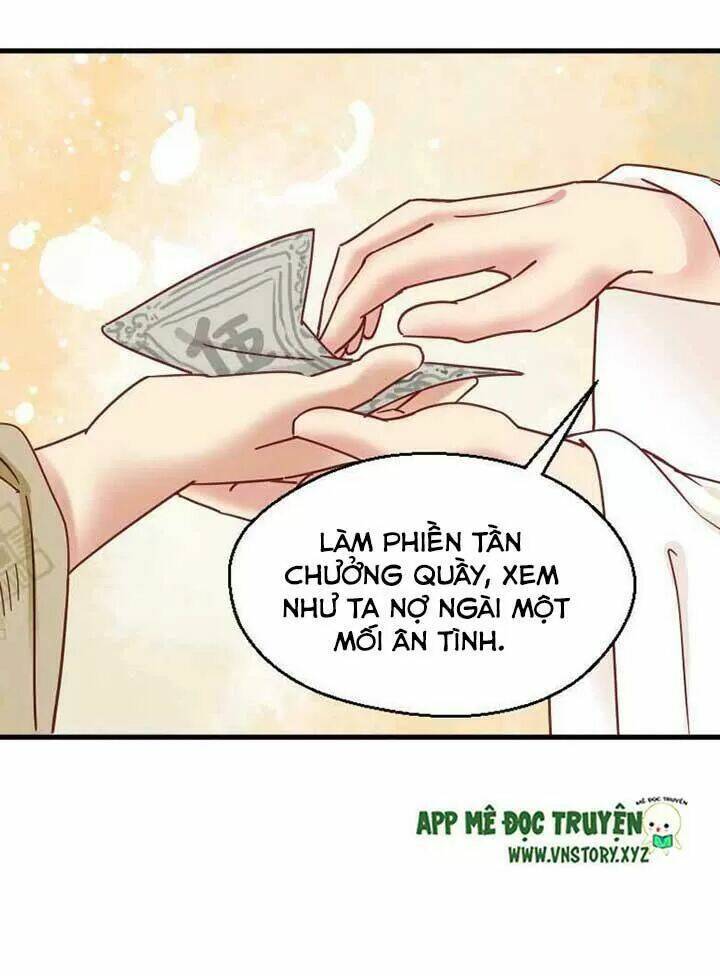 kiều nữ độc phi chapter 121 30