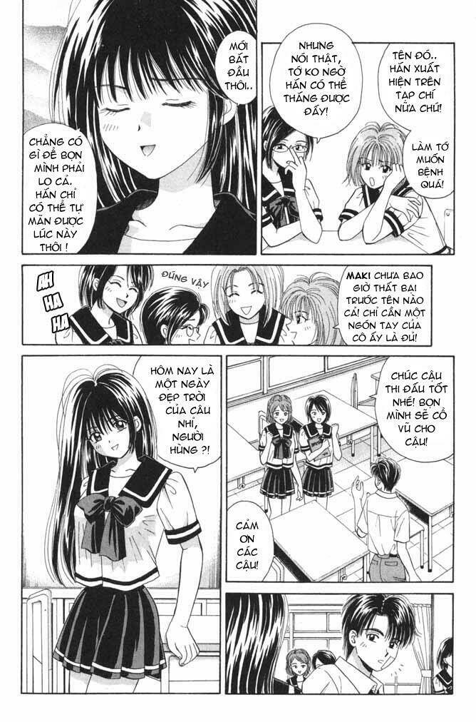 open sesame chapter 4 6