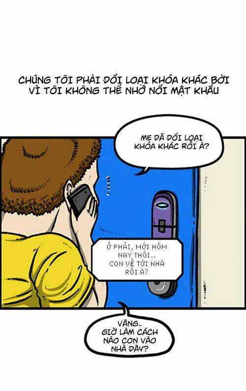 tiếng gọi con tim chapter 39 16