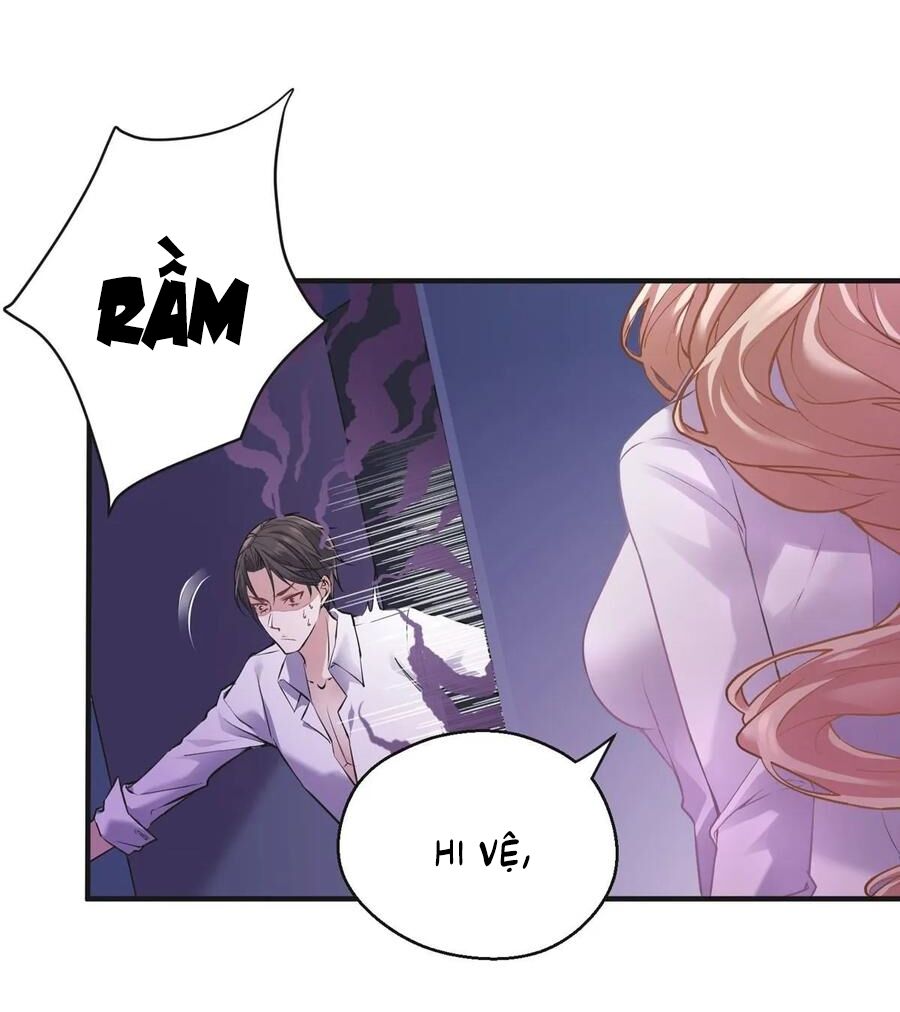 tôi không phải là nam phụ số 2 – cực phẩm nhân gian lý hi vệ chapter 4 3