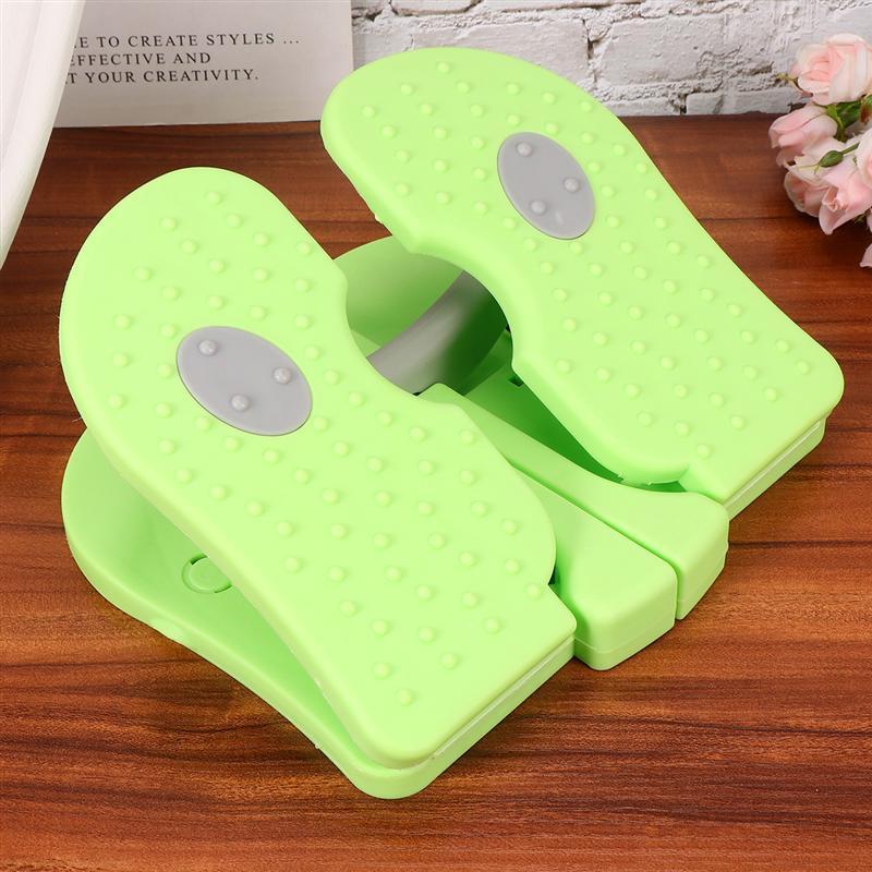 Tắt Tiếng Giảm Cân Máy Bước Thiết Bị Chân Máy Đa Chức Năng Tập Thể Hình Mini Stovepipe