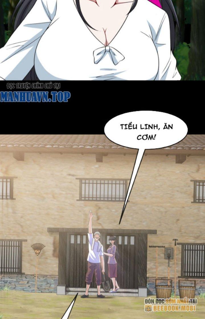 sau khi nằm, ta trở thành đại yêu chi vương chapter 9 11