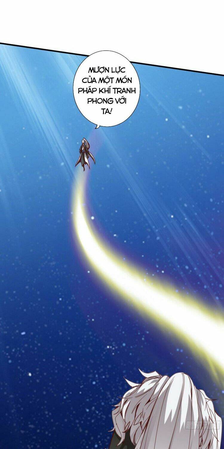 chư thiên ký chapter 276 19