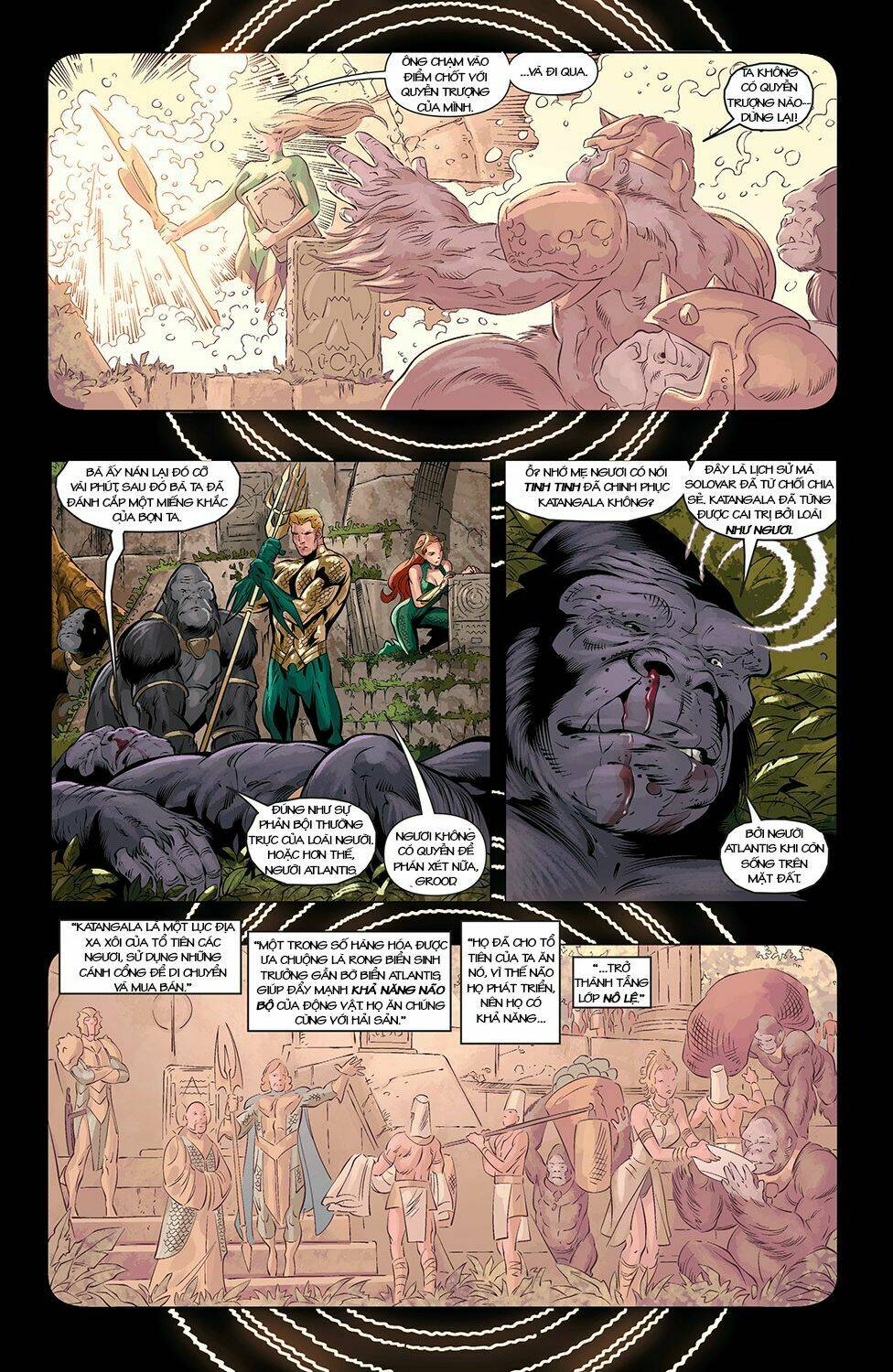 aquaman chapter 37 18