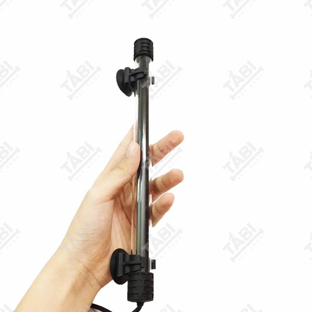 Đèn Hồ Cá Nhiều Màu Dài 26cm - Đèn Trang Trí Bể Cá