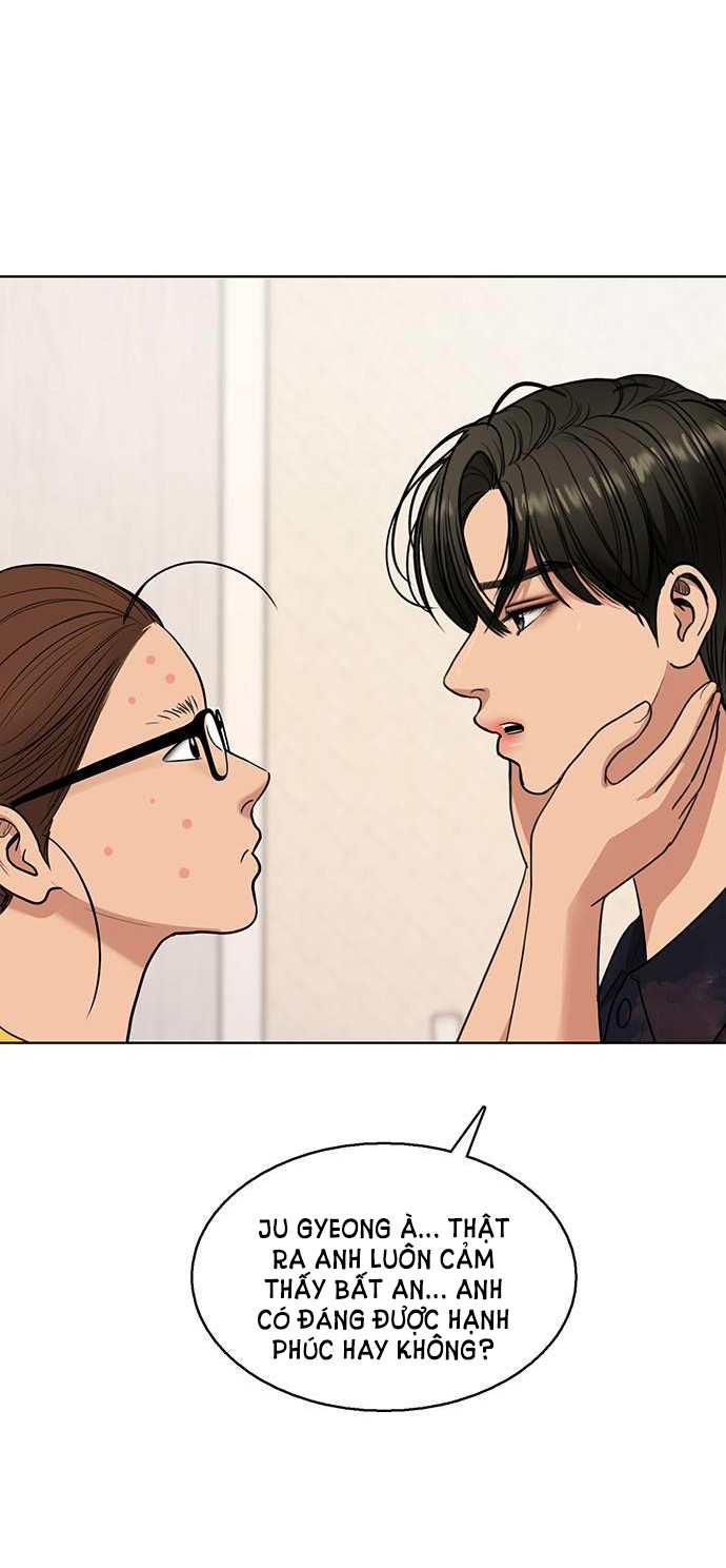 vẻ đẹp đích thực - true beauty chapter 256.2 35