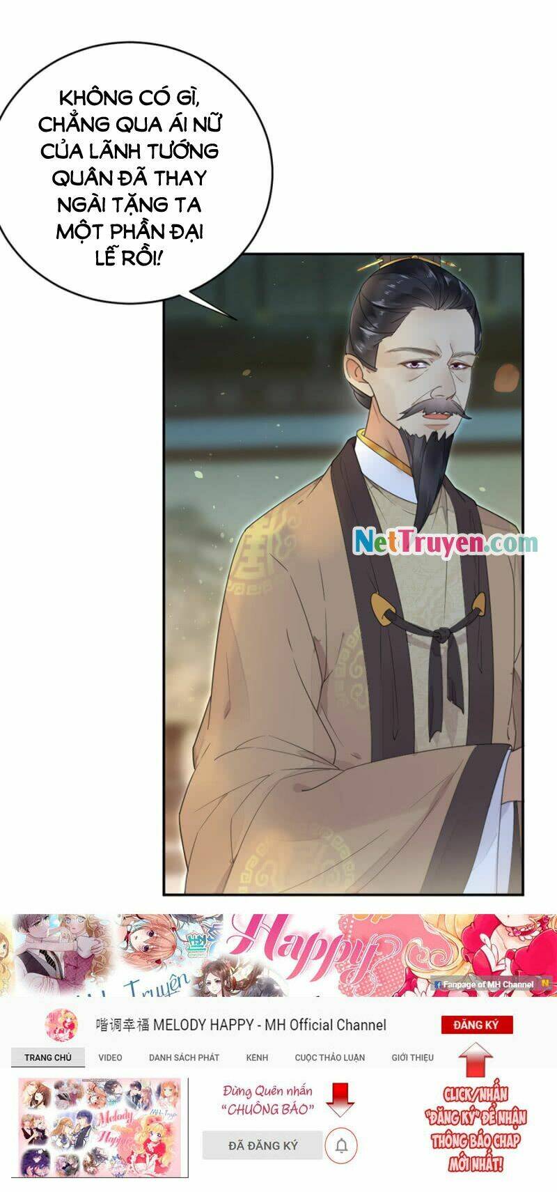 dục hỏa độc nữ chapter 12 14