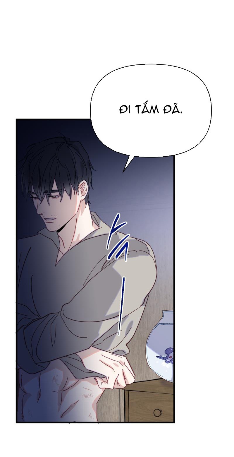 tiên cá trên bờ chapter 3 4