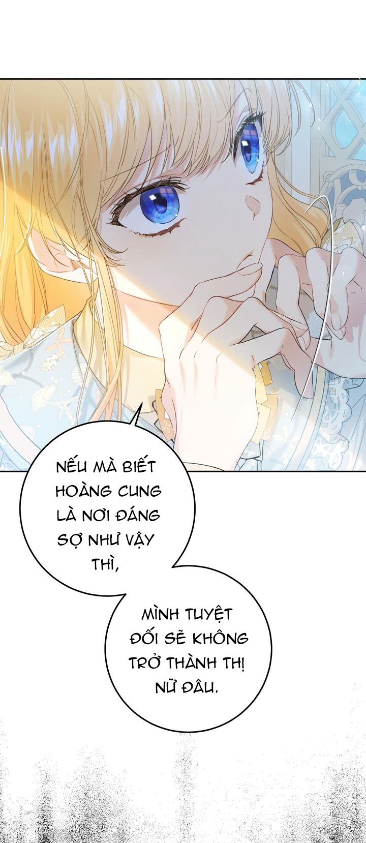 con rối ác nữ marionette chapter 54 8