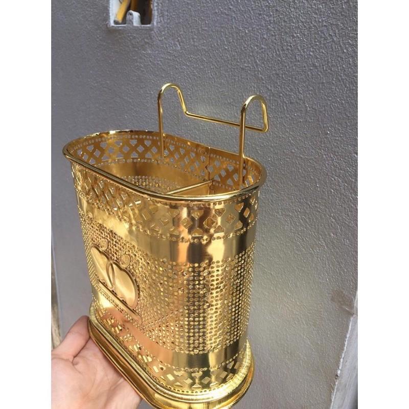 Ống Đũa Inox
