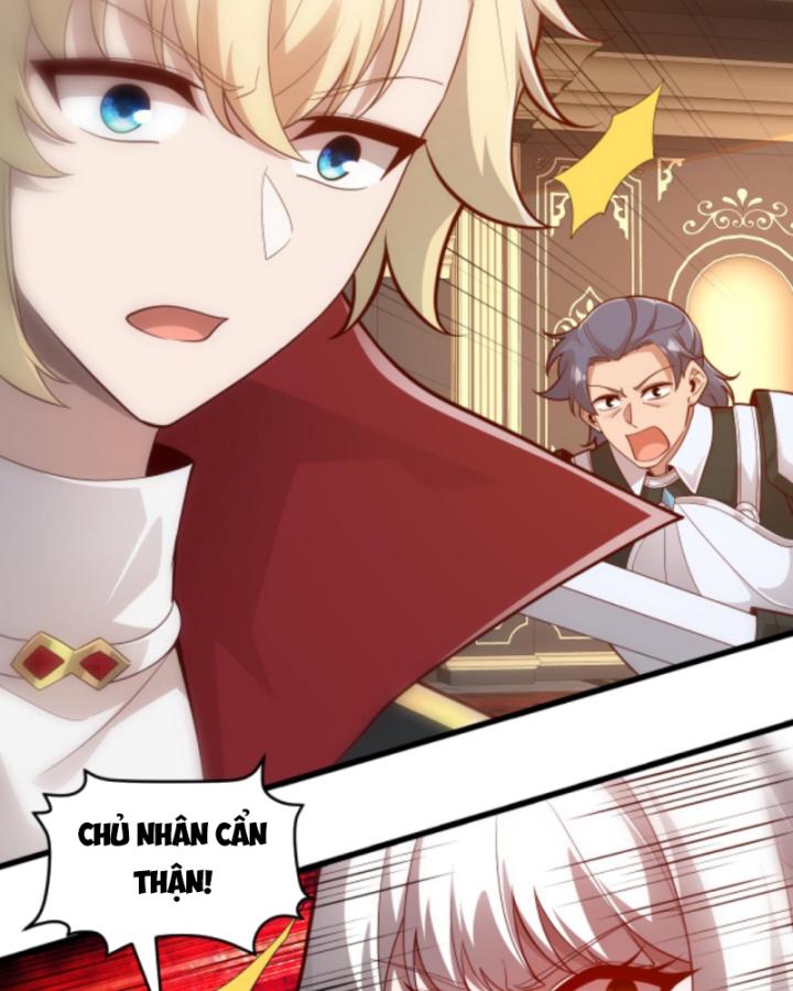 người chơi và nhân vật chính đều muốn làm hại ta chapter 159 38