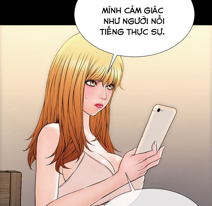 siêu sao cynthia oh chapter 31 103