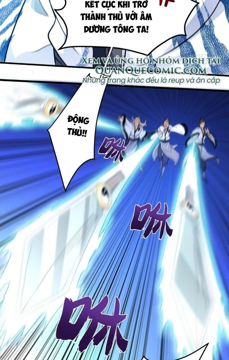 tối cường thần y tại đô thị chapter 73 14