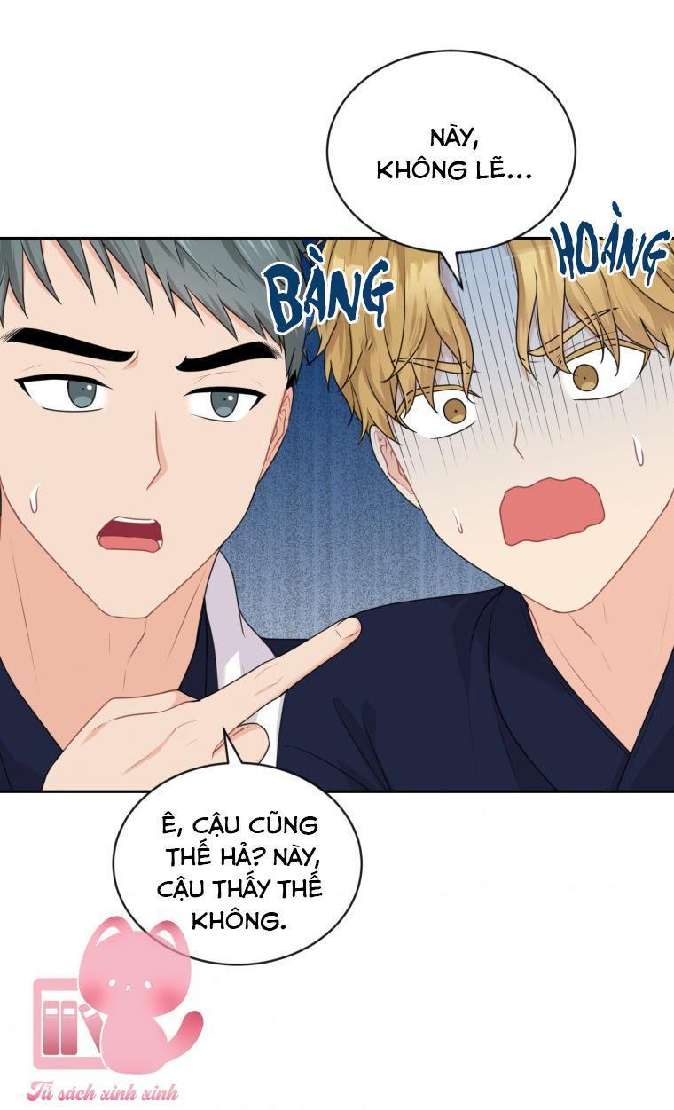 mong được chị chỉ bảo, tiền bối chapter 11 26