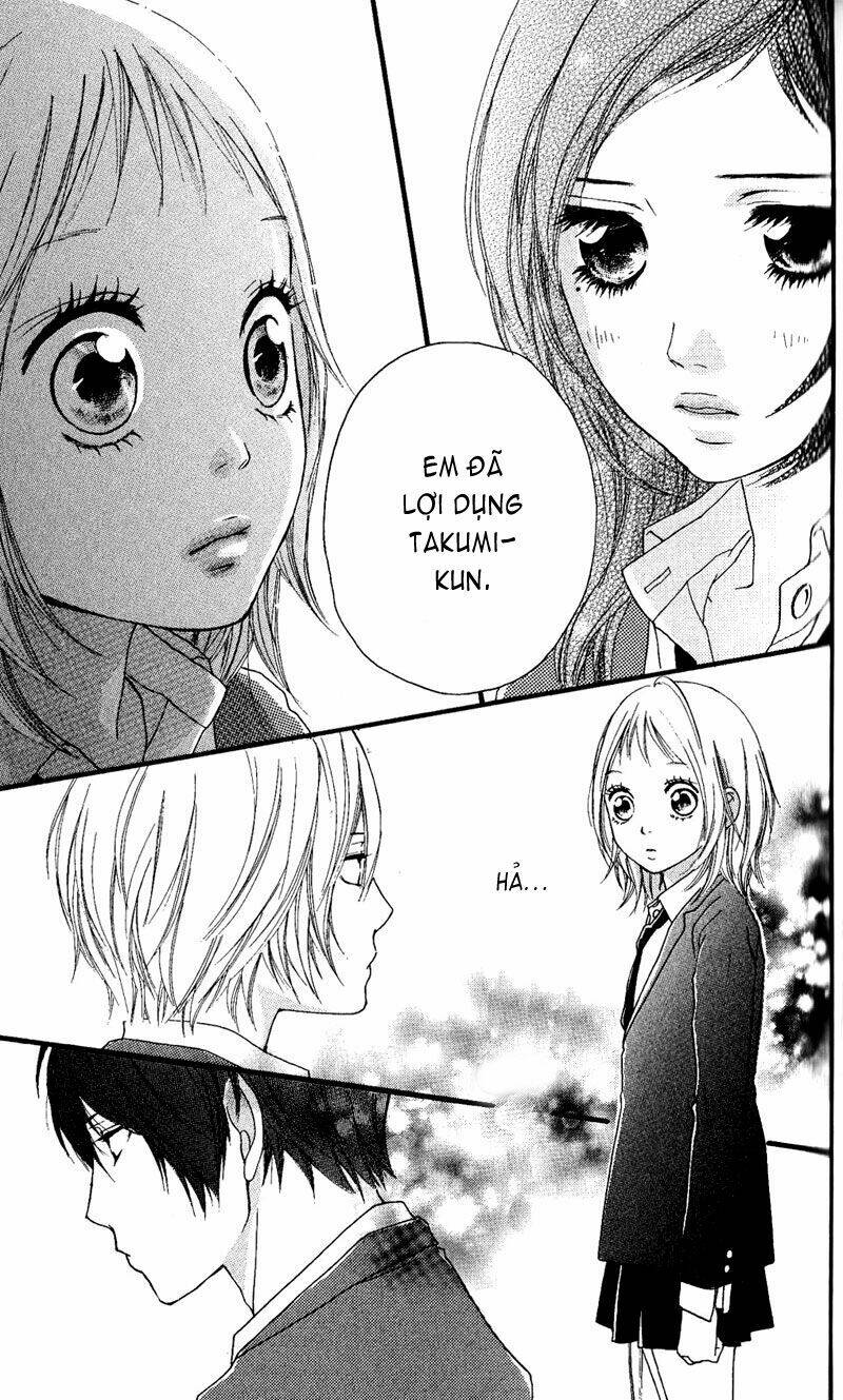 tình yêu học trò chapter 27 51