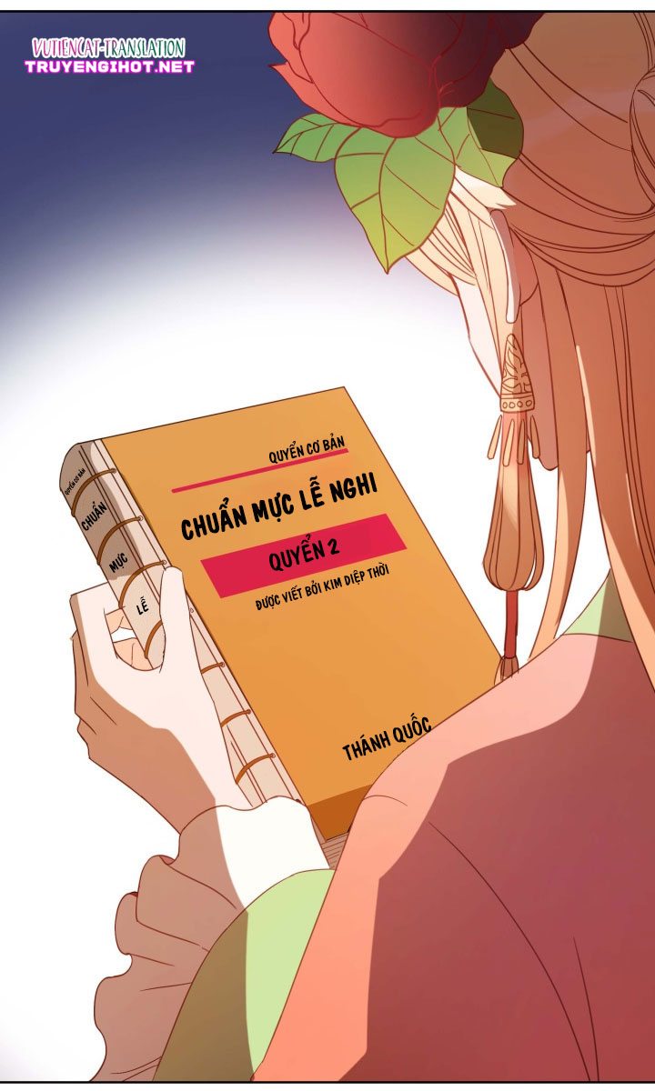 khế ước hậu cung chapter 6 15