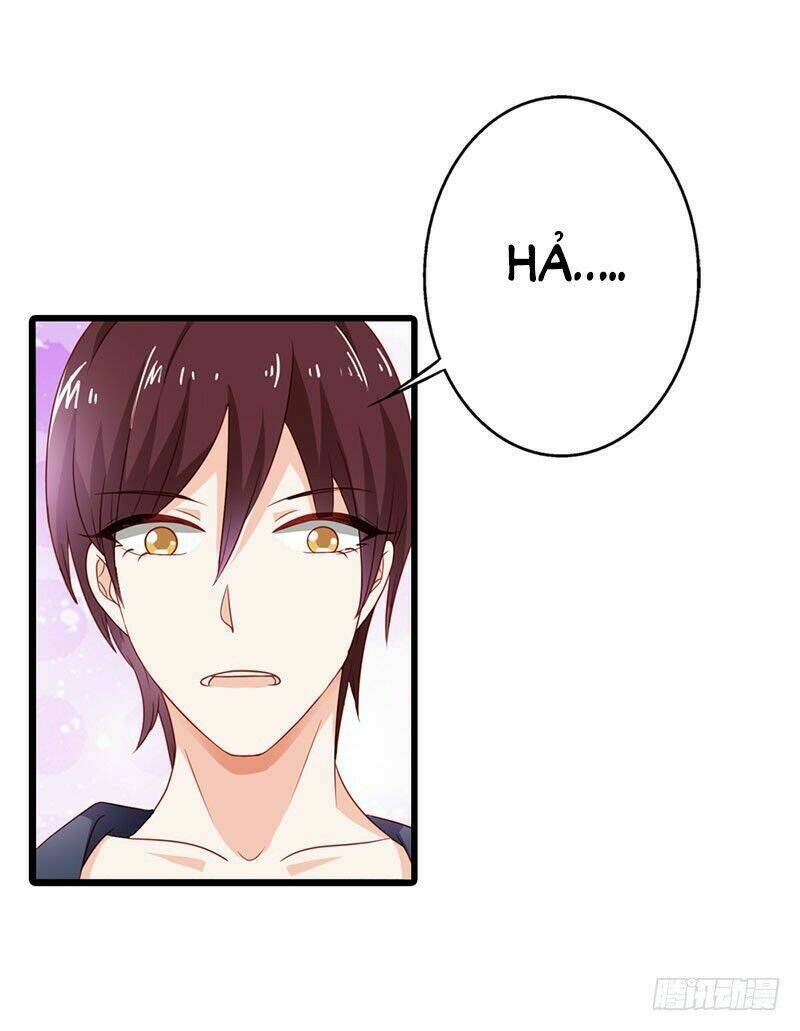 bá đạo tổng tài ngạnh thượng cung chapter 9 20