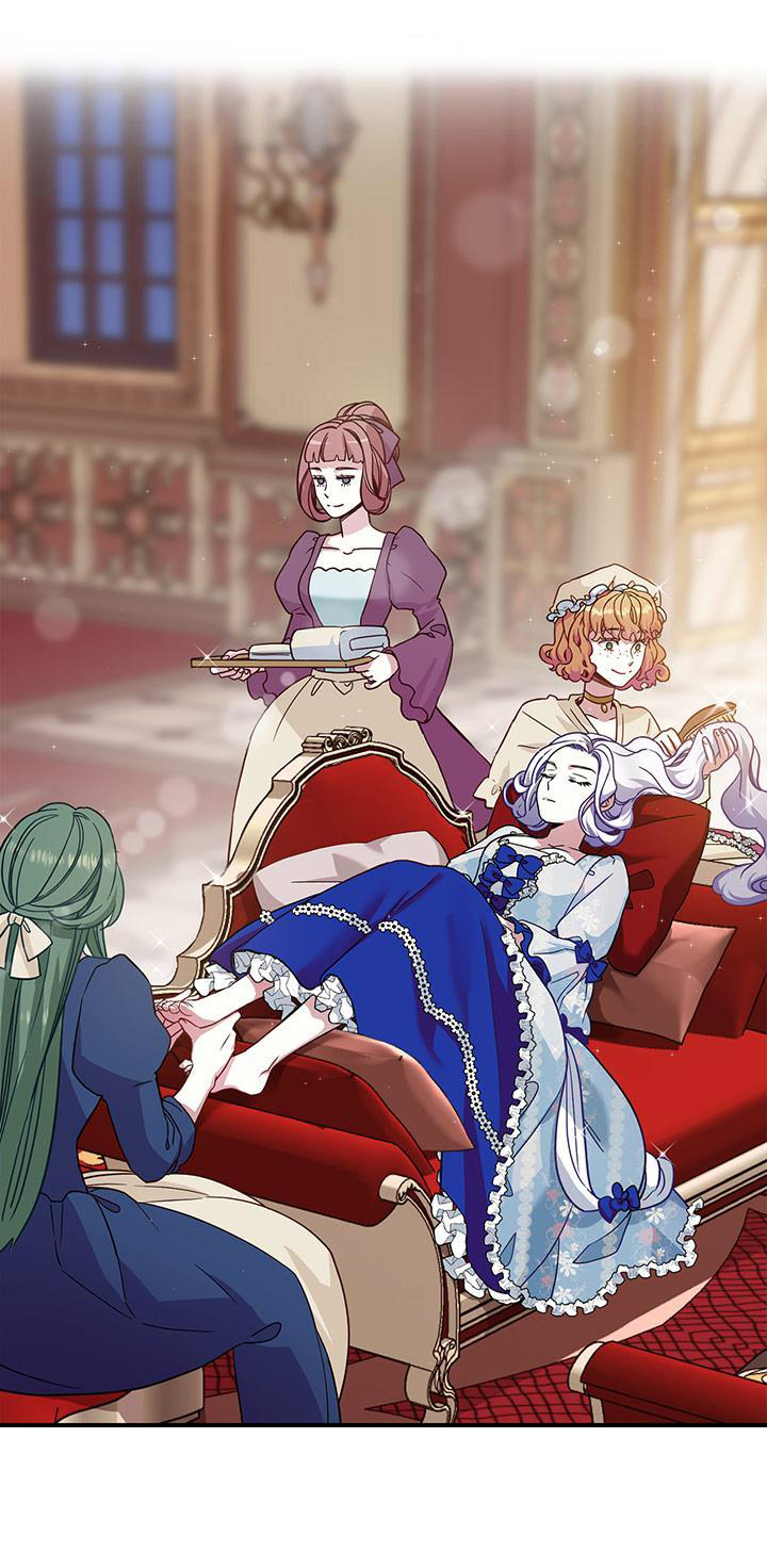 tôi là mẹ kế nhưng con gái tôi quá dễ thương chapter 10 3