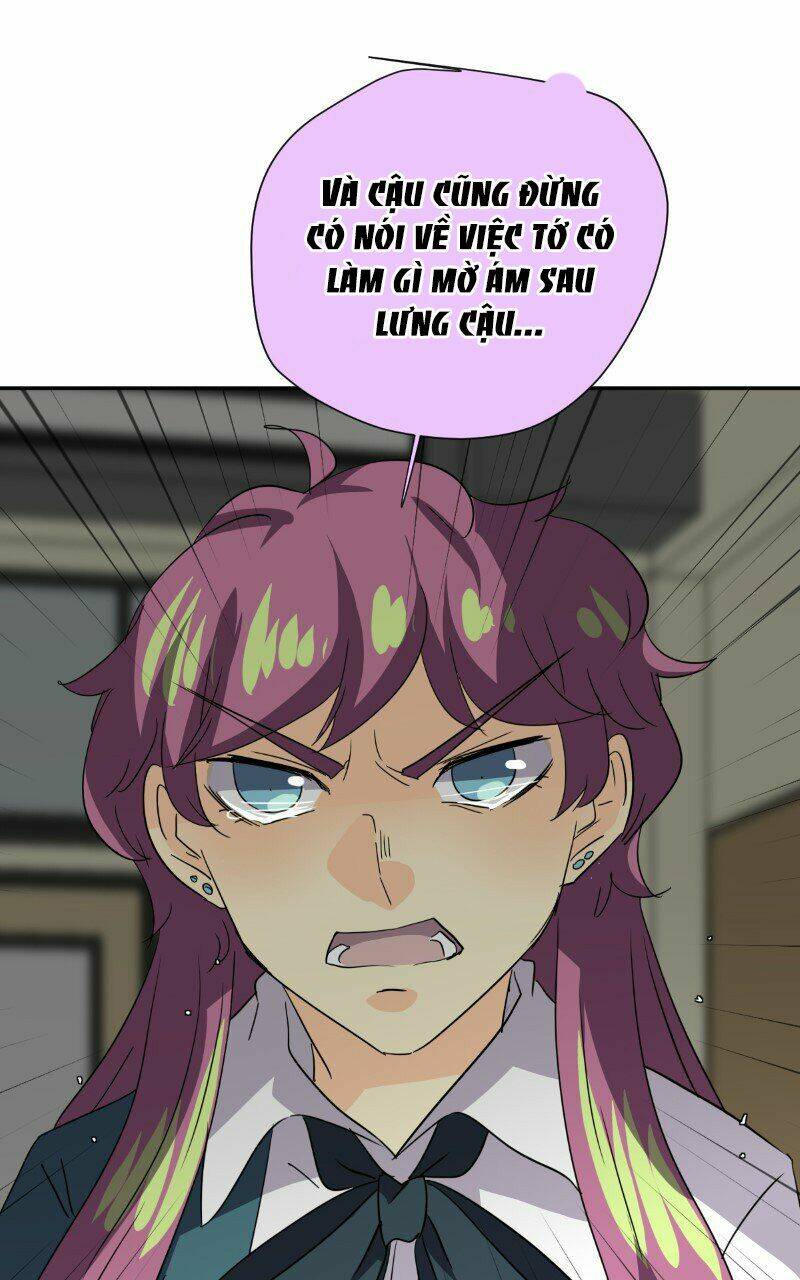 Thế Giới Không Hoàn Hảo Chapter 173 75