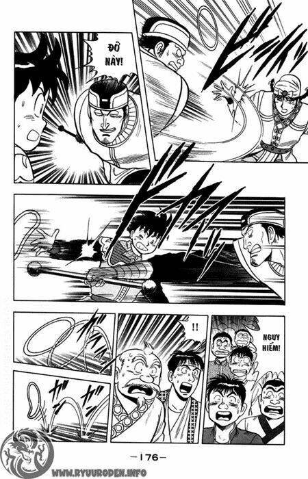 hoàng phi hồng phần 1 chapter 21 174