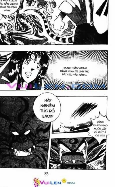 những người bạn tốt chapter 7 84