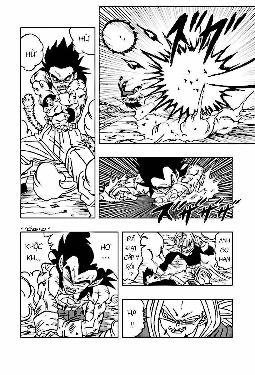 hậu thế giới ngọc rồng chapter 5 5