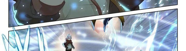 đấu la đại lục 5 - đường tam trùng sinh chapter 107 52