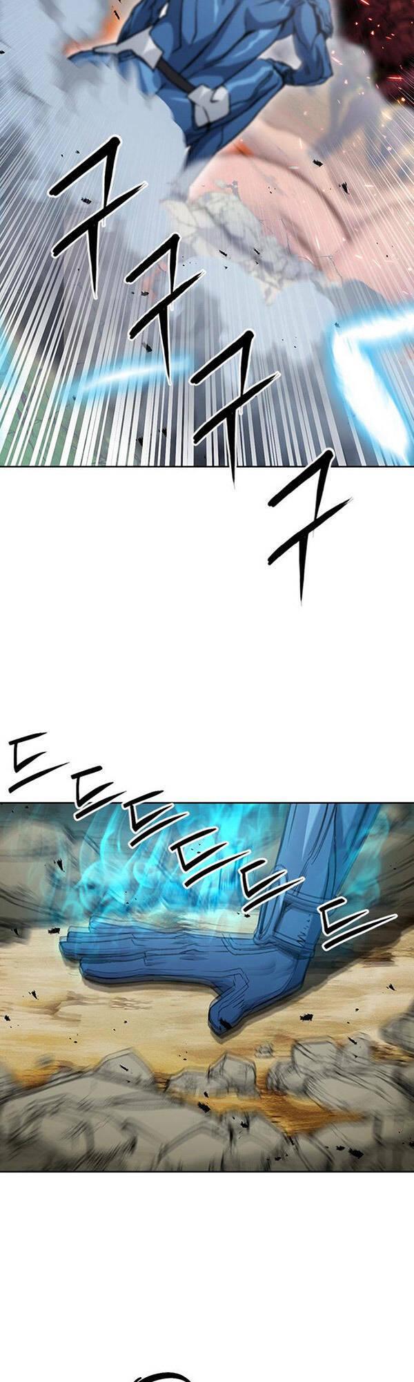 druid tại ga seoul - người hóa thú chapter 92 44