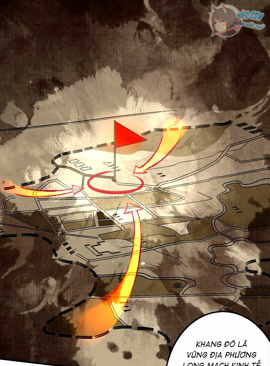 bốc toán tử chapter 16 14