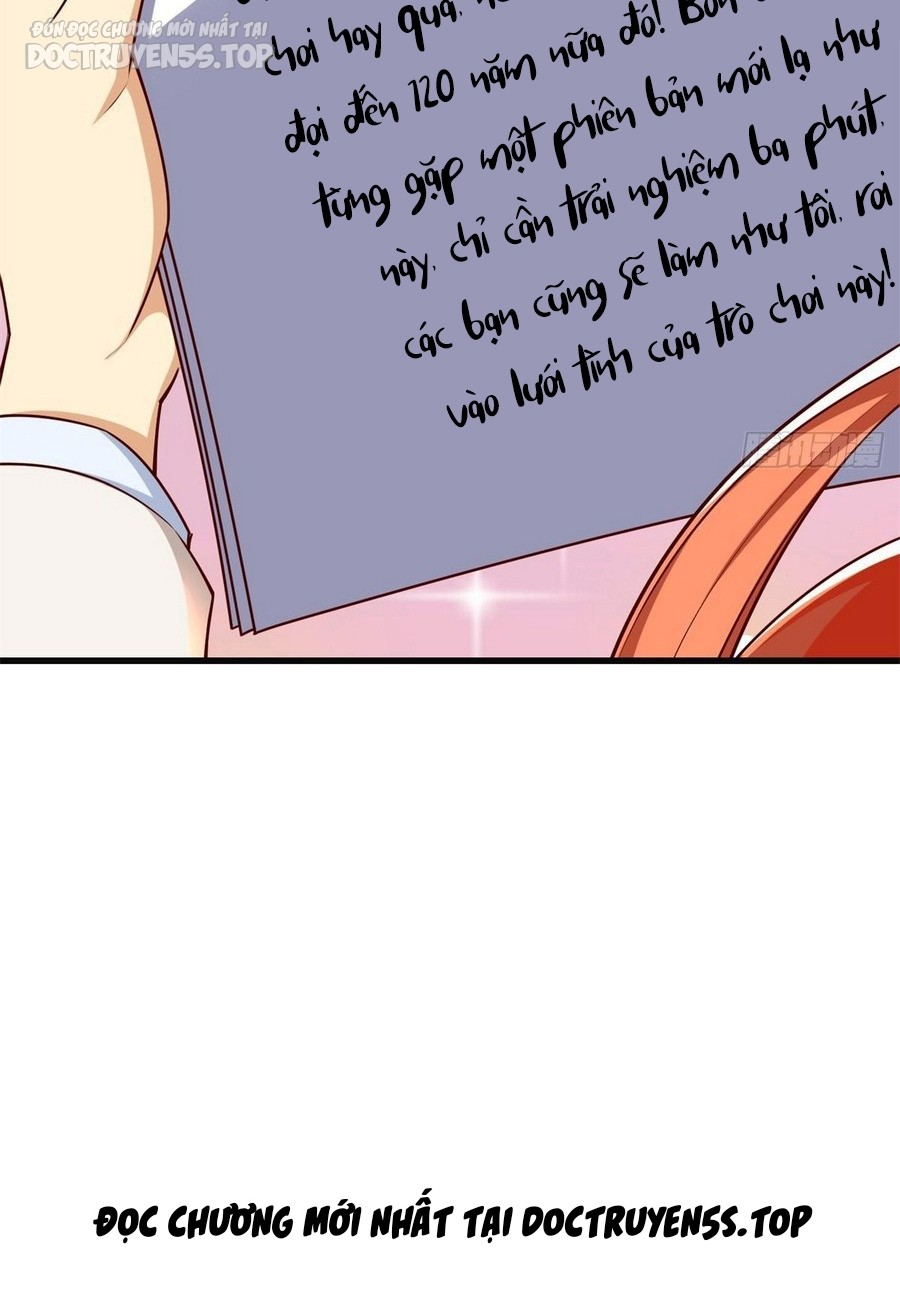 ta làm giàu từ thua lỗ game chapter 102 45
