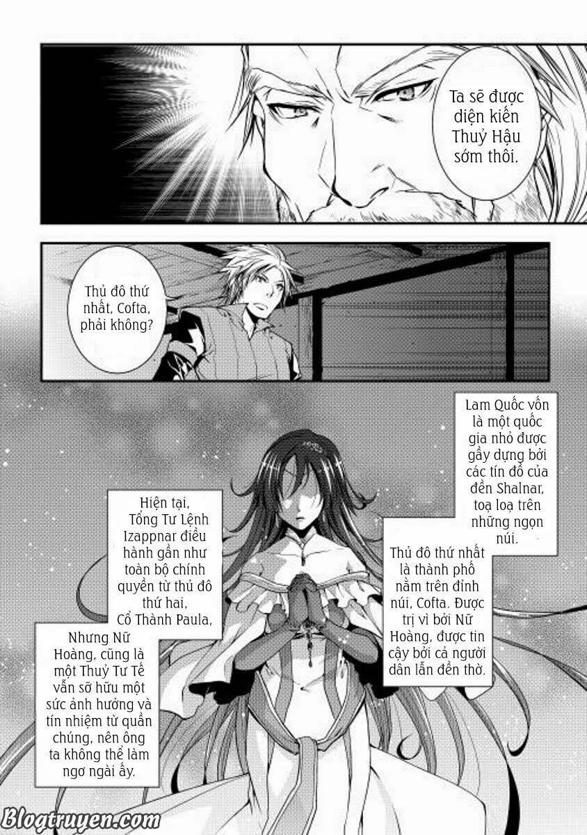 world customize creator chapter 14 18