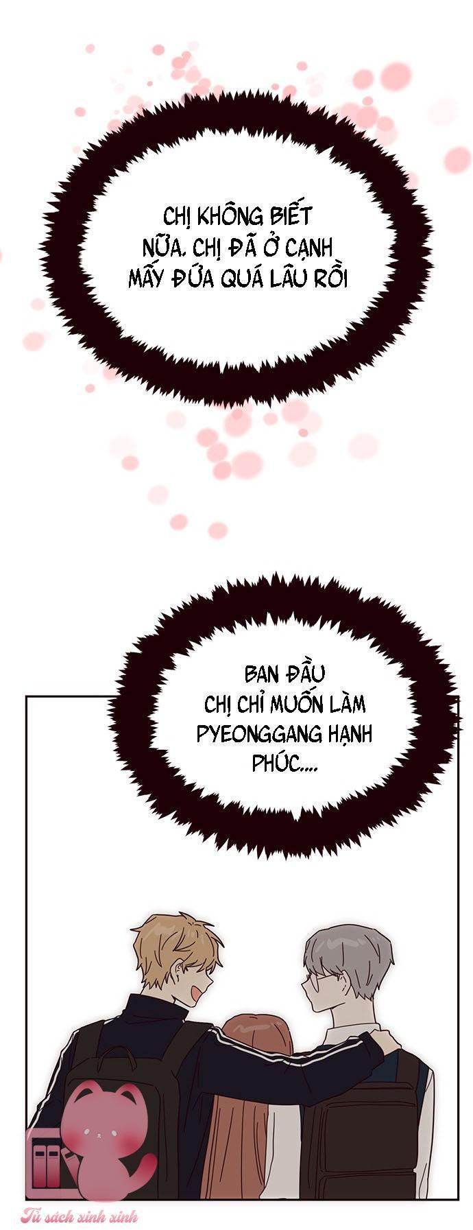 sợi chỉ tình yêu chapter 35 34