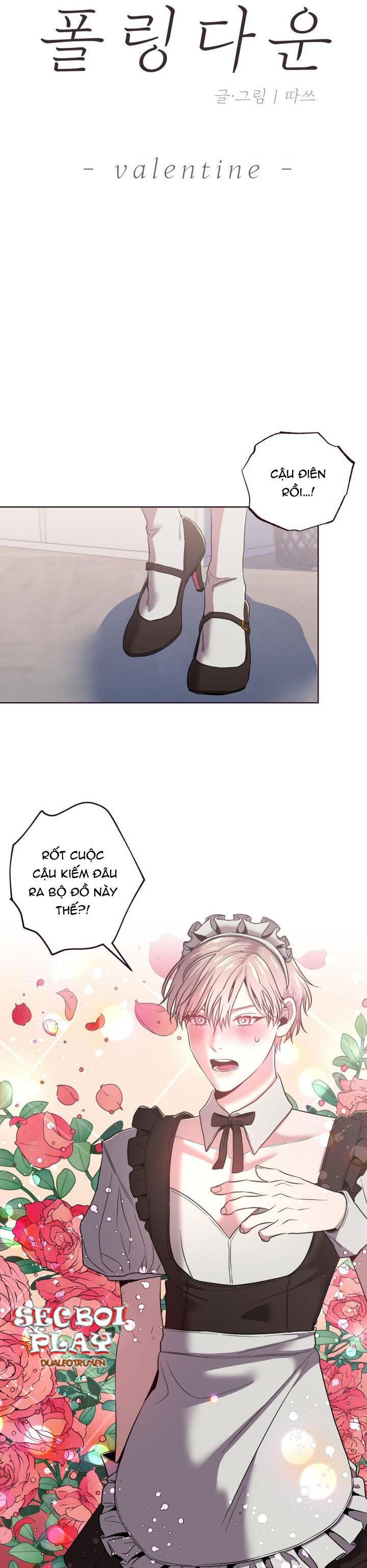 falling down chapter 22.1 7