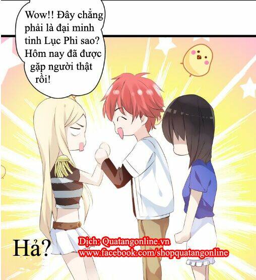 lều khều biết yêu chapter 15 25