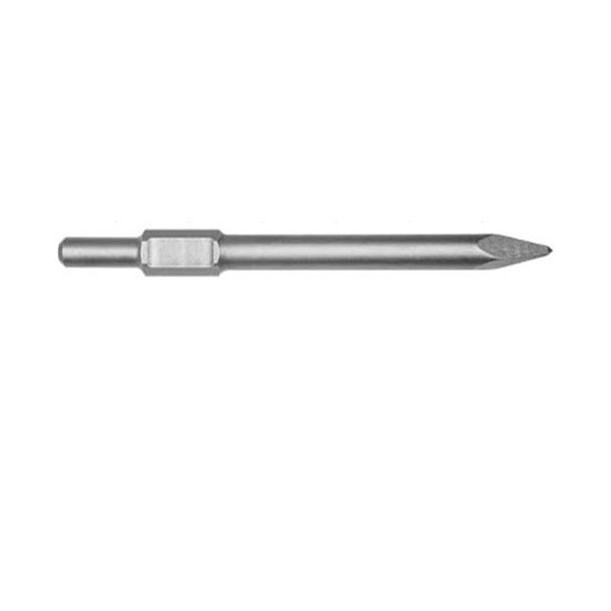 Mũi đục nhọn đuôi lục giác 30x410mm Ingco DBC0314101