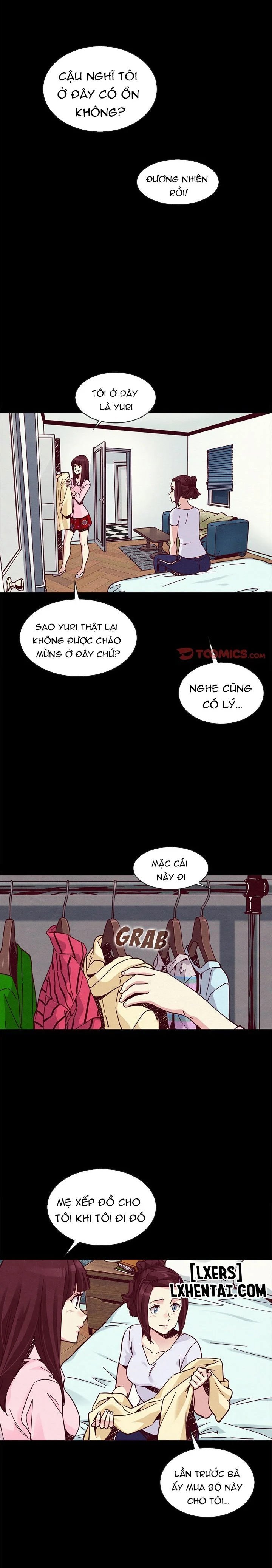 công tử bột chapter 47 11