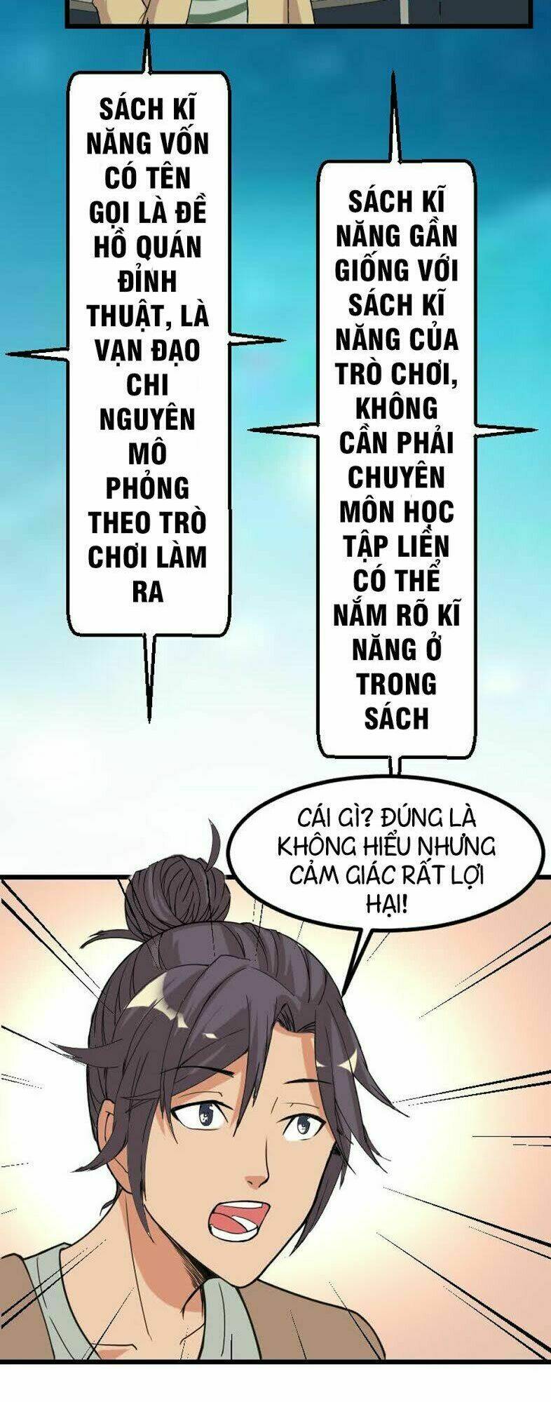 ngưu thư cung ứng thương chapter 12 3