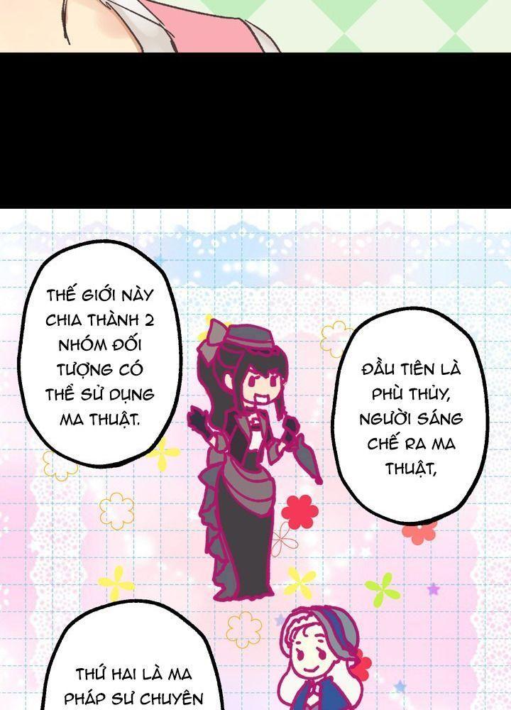 theo như ý ngài, hầu tước chapter 4 3