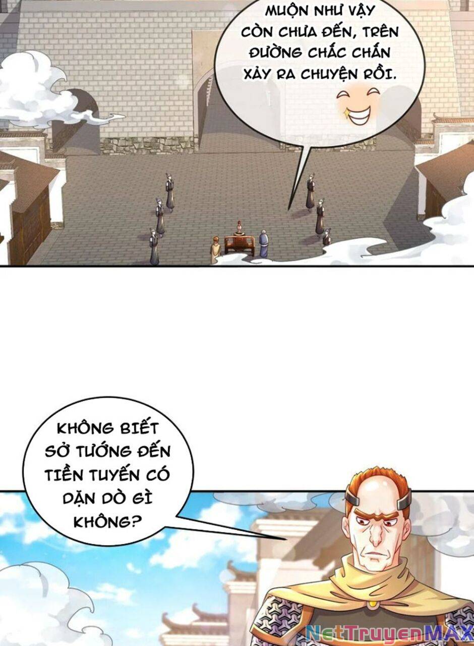 tuyệt thế đạo lữ chapter 70 2