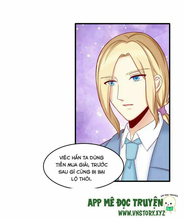 idol quốc dân đừng trêu tôi chapter 26 13