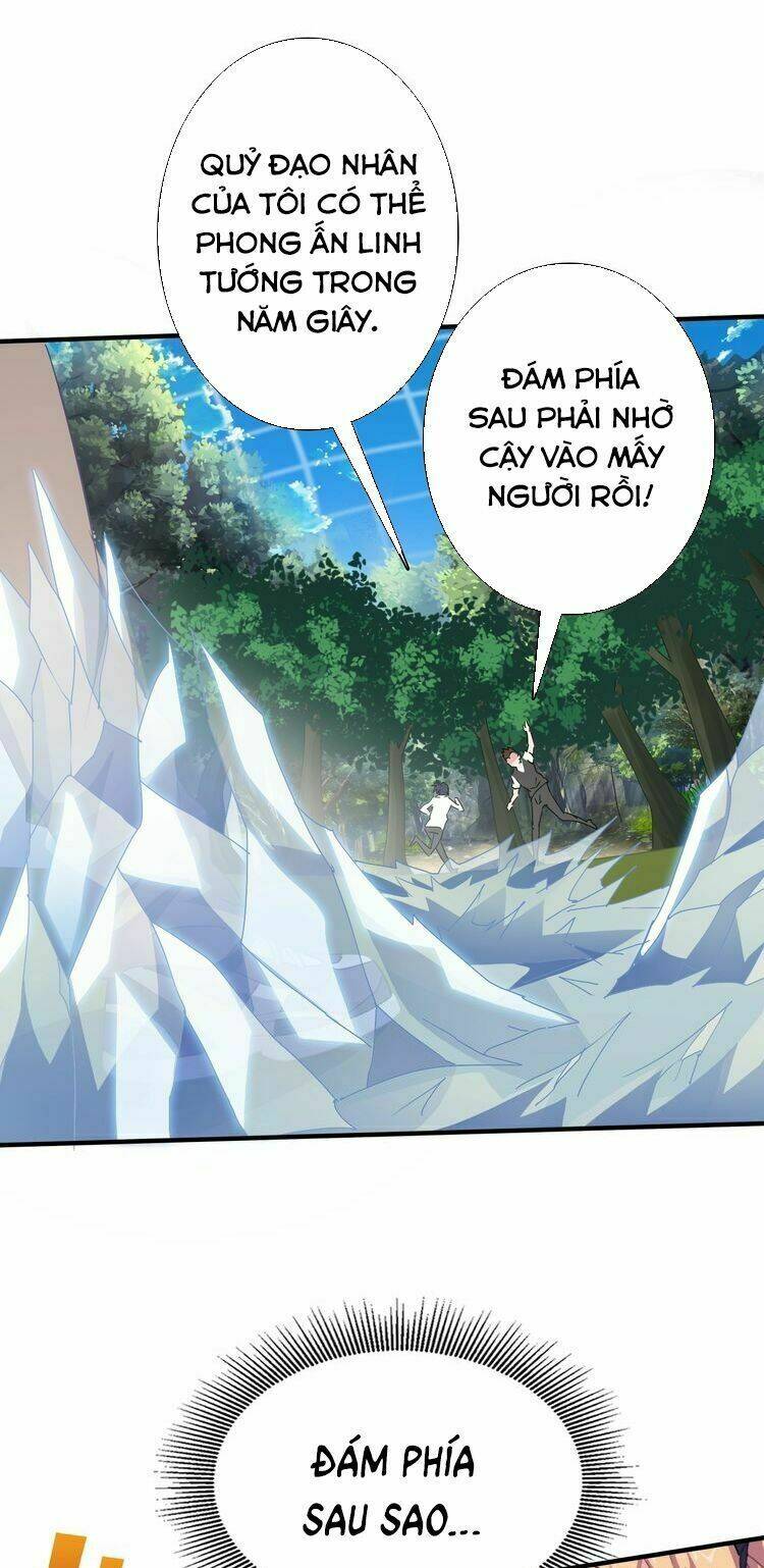 kinh thế kỳ nhân chapter 6 40