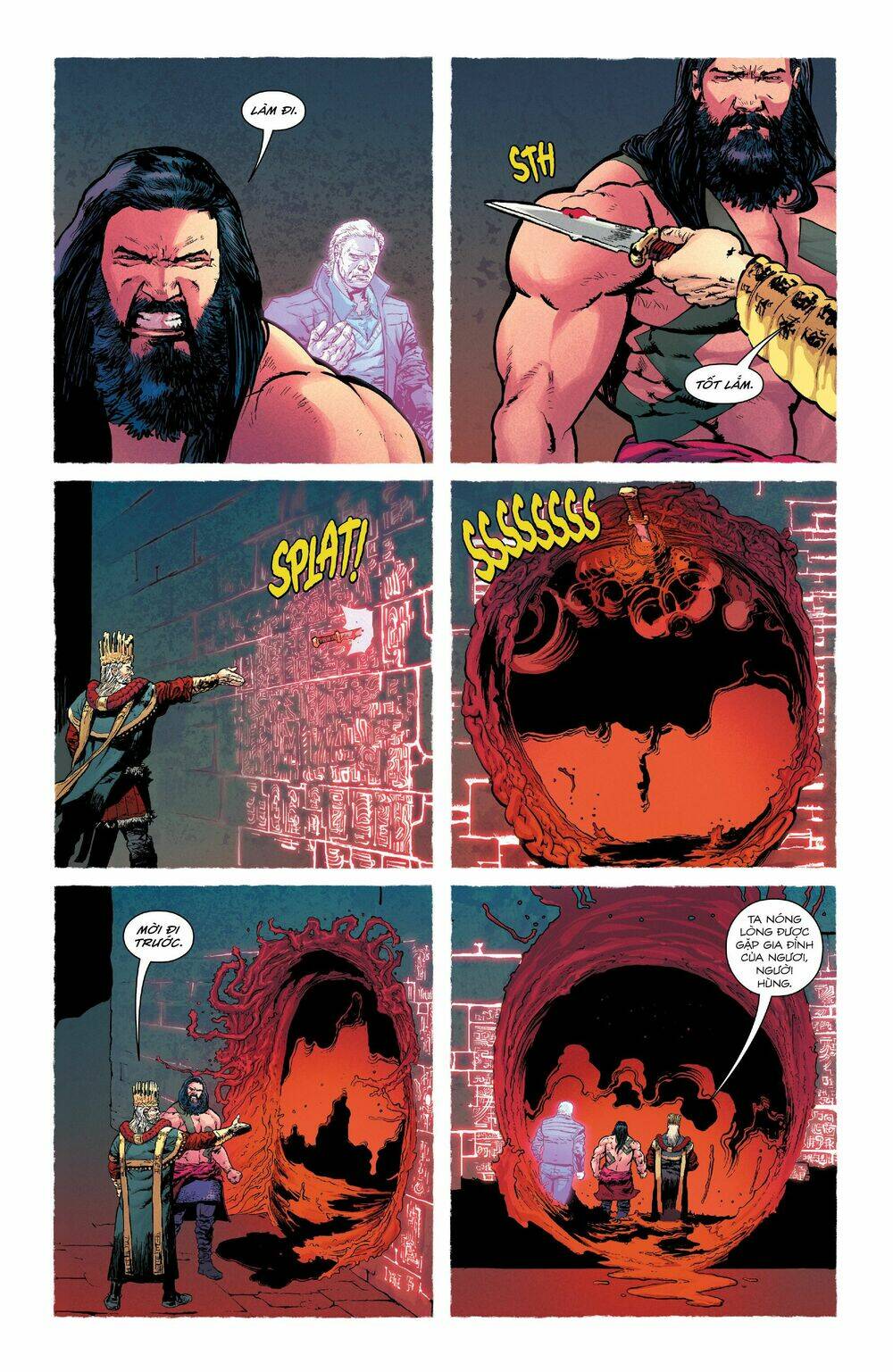 birthright chapter 29 6