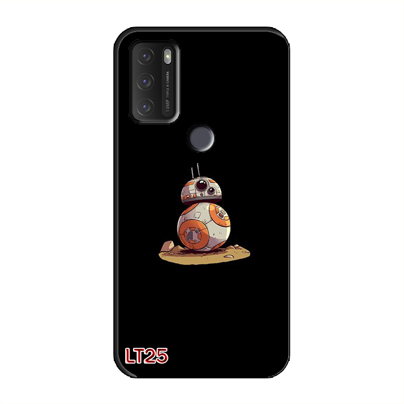 Ốp Lưng Dành Cho VSMART STAR 5
