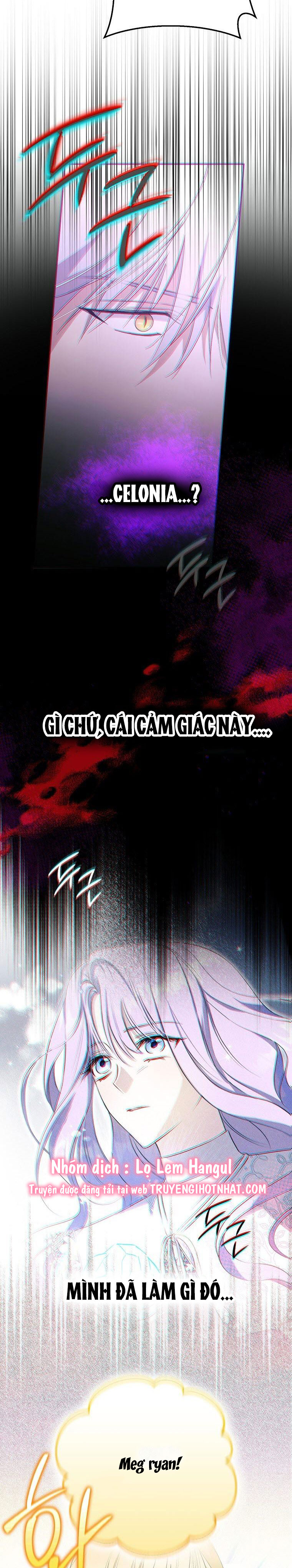 tôi đã cướp mất các nam chính từ tay nữ chính chapter 15 13