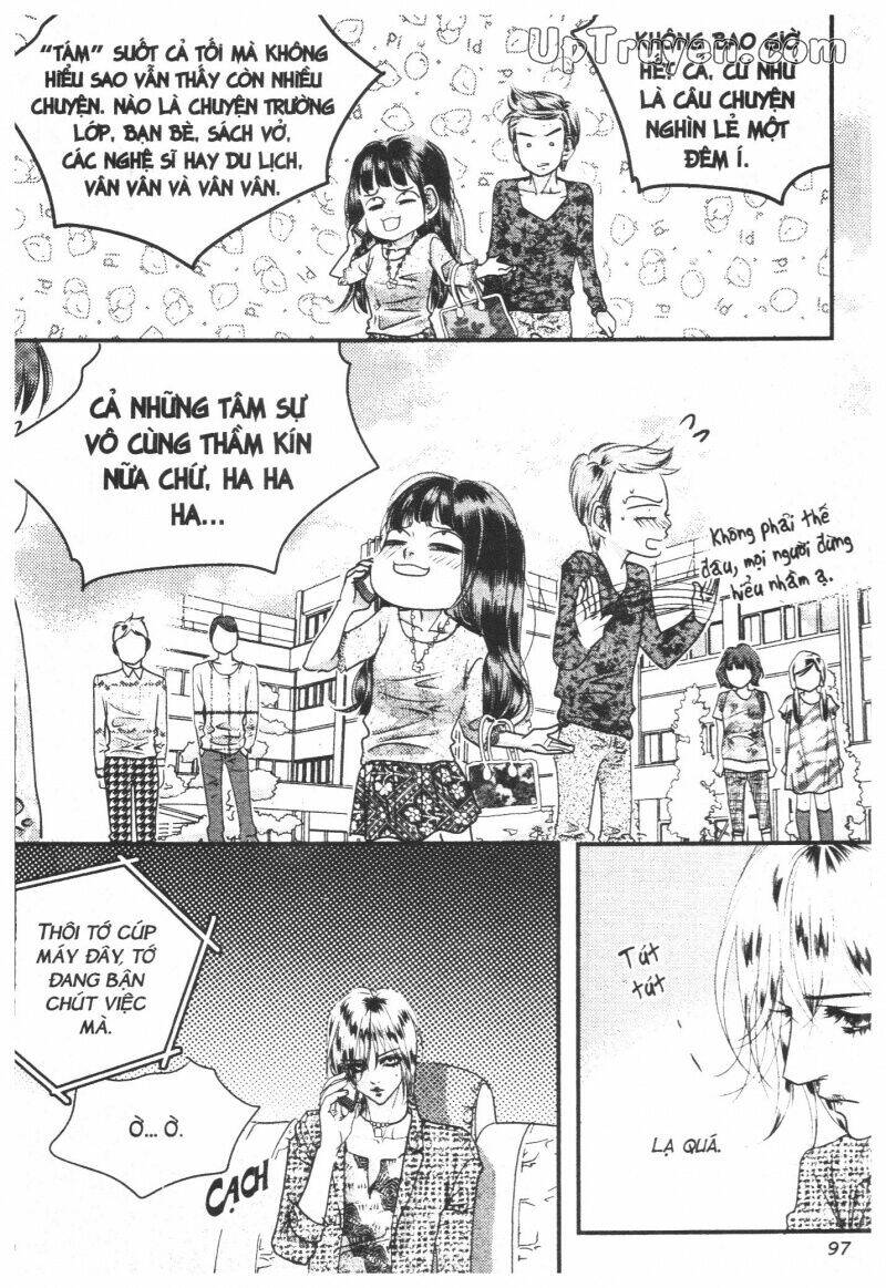 hoàng cung chapter 27 96