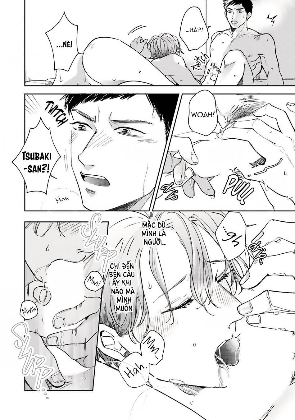 nếu em muốn sẽ có ngay chapter 3 30