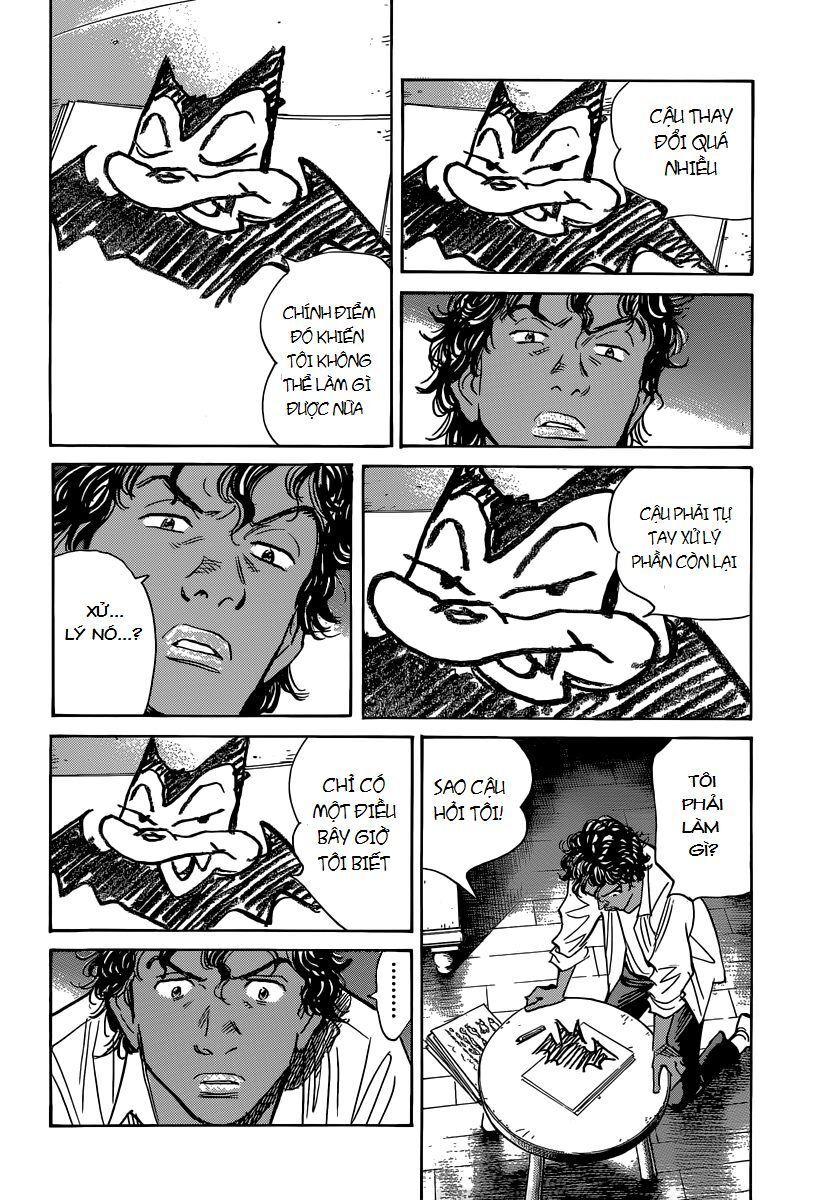 billy bat chapter 124 4