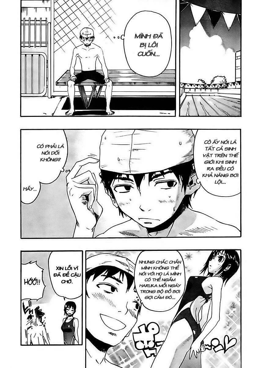 frogman chapter 0 17