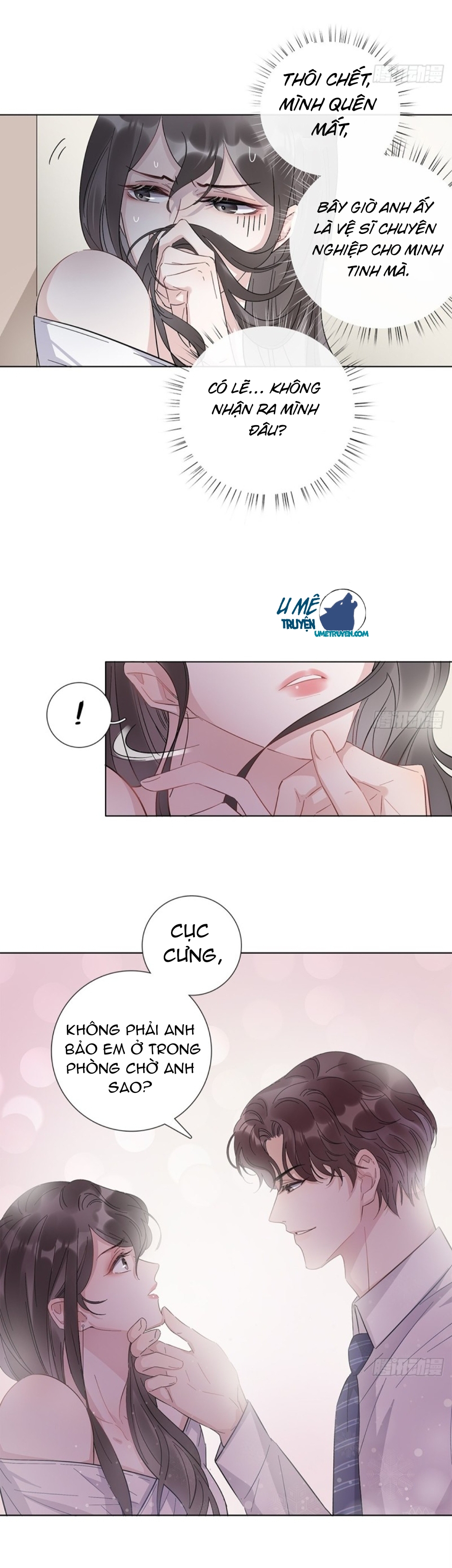 hôm nay nam giả trang nữ vẫn chưa được cầu hôn! chapter 6 4