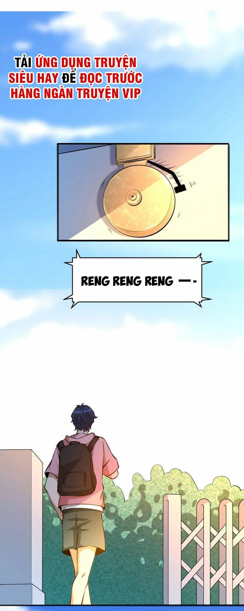 app tu chân mạnh nhất chapter 10 33